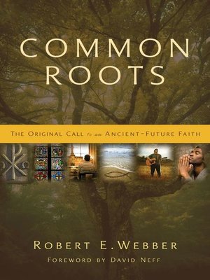 cover image of Common Roots